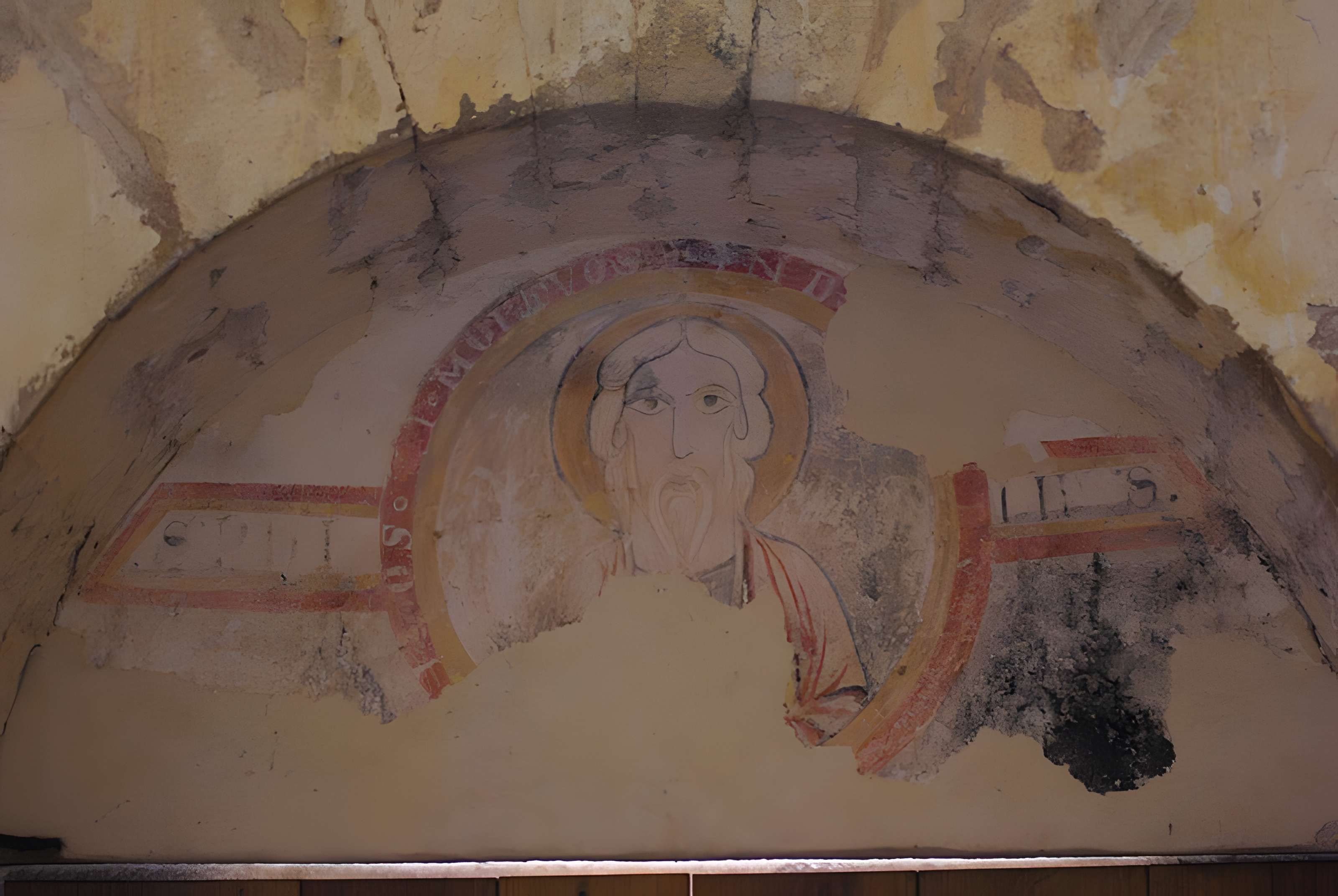 Église Saint-Martin d'Ougy