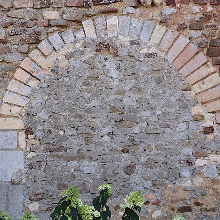 Photo de Église Saint-Martin du Lion-dAngers
