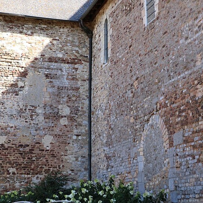 Photo de Église Saint-Martin du Lion-dAngers