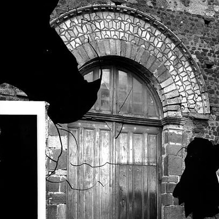 Photo de Église Saint-Martin du Lion-dAngers