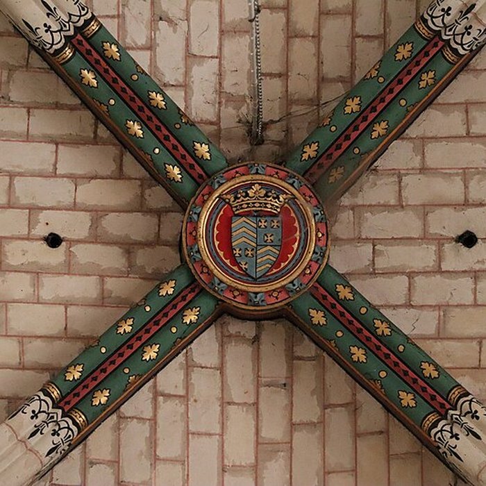 Photo de Église Saint-Martin du Lion-dAngers