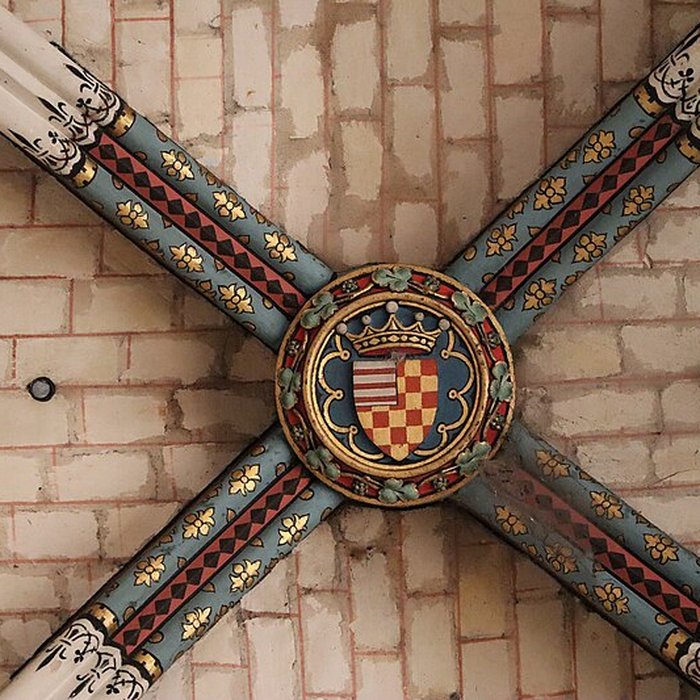 Photo de Église Saint-Martin du Lion-dAngers