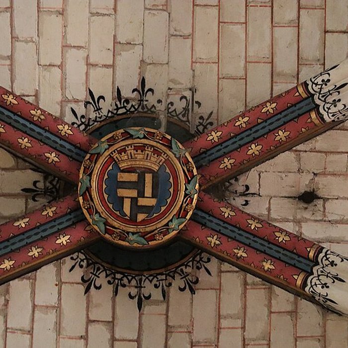 Photo de Église Saint-Martin du Lion-dAngers