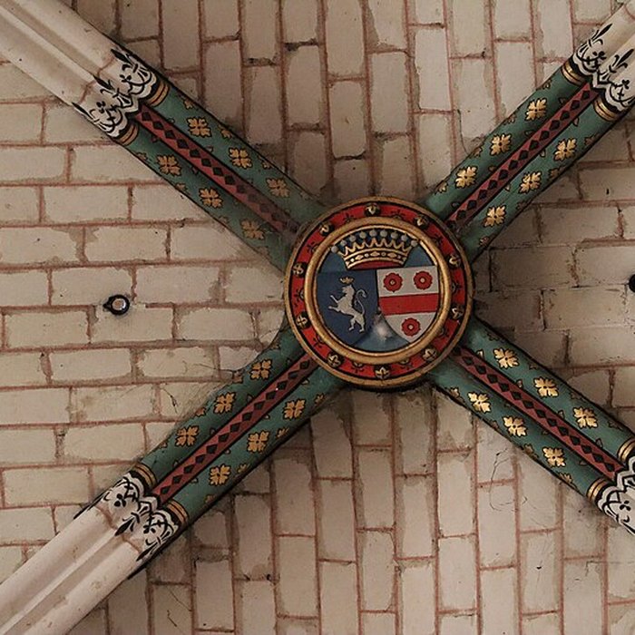 Photo de Église Saint-Martin du Lion-dAngers