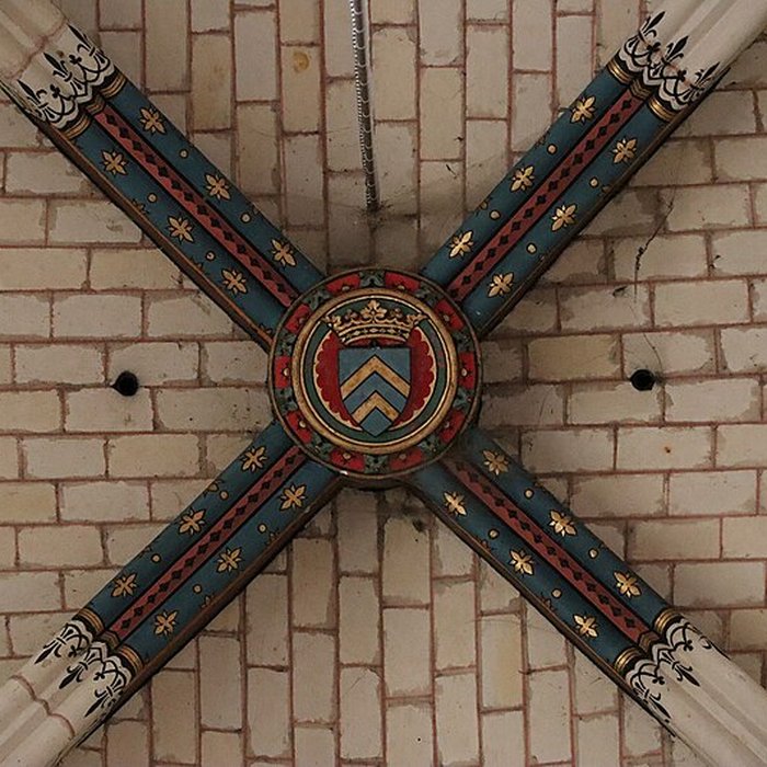 Photo de Église Saint-Martin du Lion-dAngers