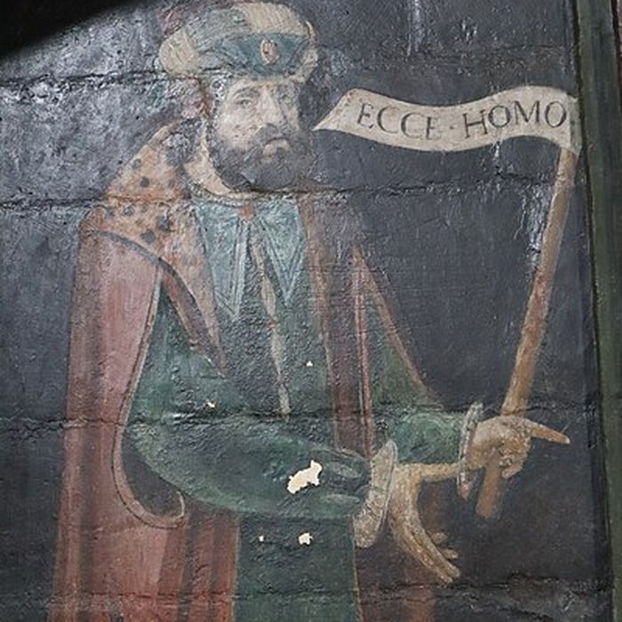 Photo de Église Saint-Martin du Lion-dAngers