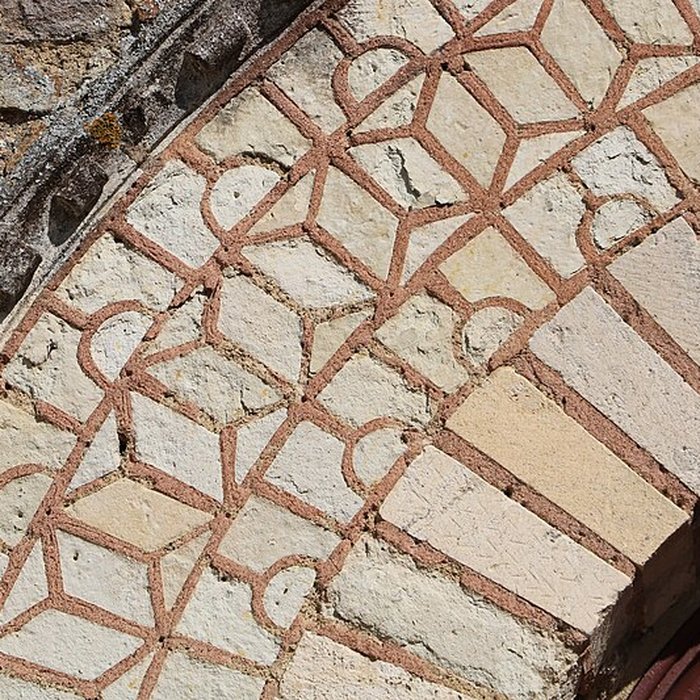 Photo de Église Saint-Martin du Lion-dAngers