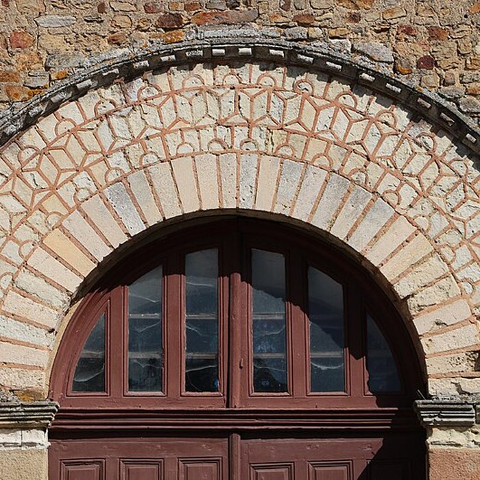 Photo de Église Saint-Martin du Lion-dAngers