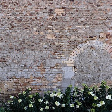 Église Saint-Martin du Lion-dAngers