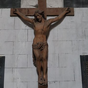 Église Saint-Martin du Lion-dAngers