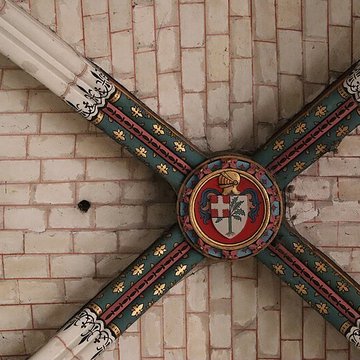 Église Saint-Martin du Lion-dAngers