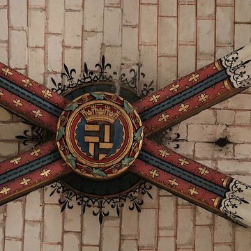 Église Saint-Martin du Lion-dAngers