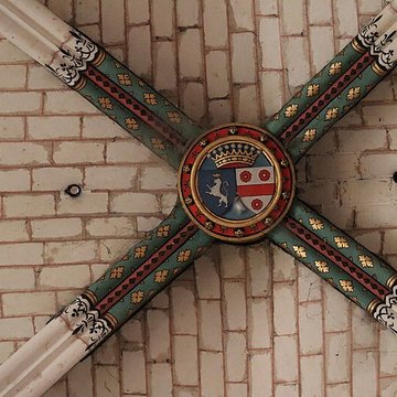 Église Saint-Martin du Lion-dAngers