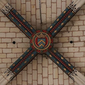 Église Saint-Martin du Lion-dAngers