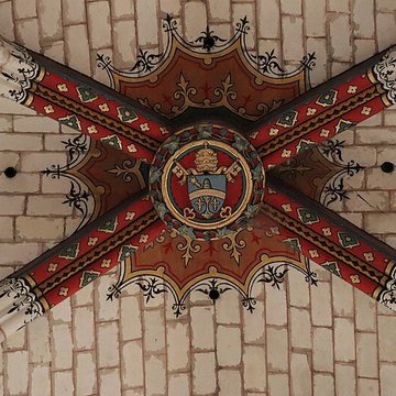 Église Saint-Martin du Lion-dAngers