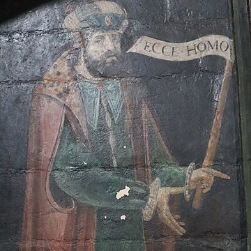 Église Saint-Martin du Lion-dAngers