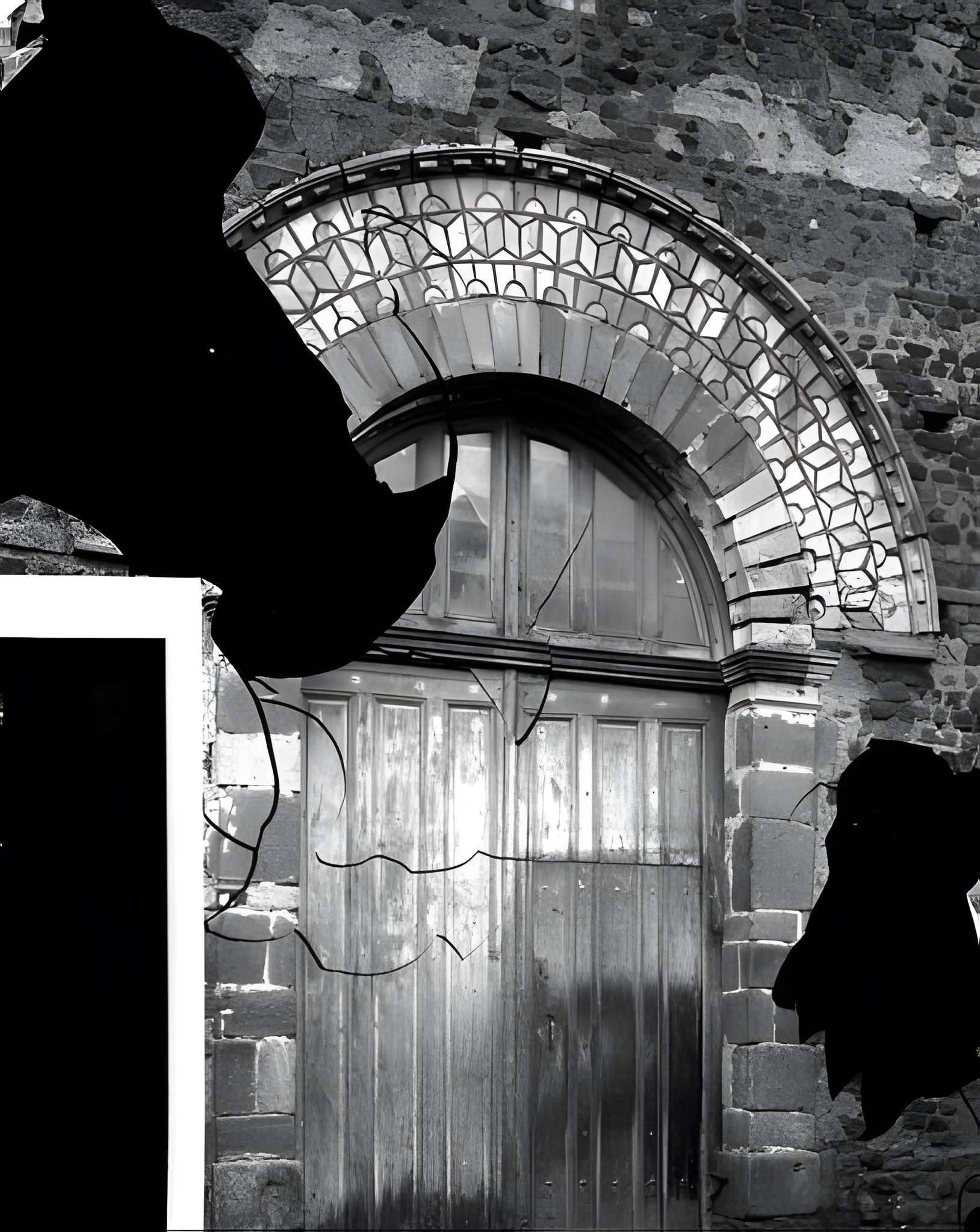 Église Saint-Martin du Lion-d'Angers