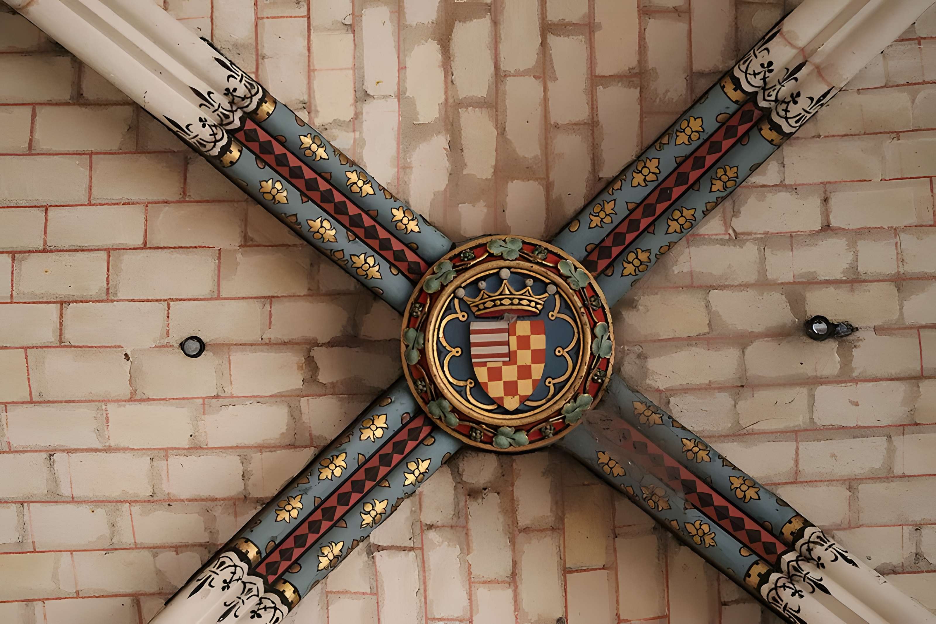 Église Saint-Martin du Lion-d'Angers