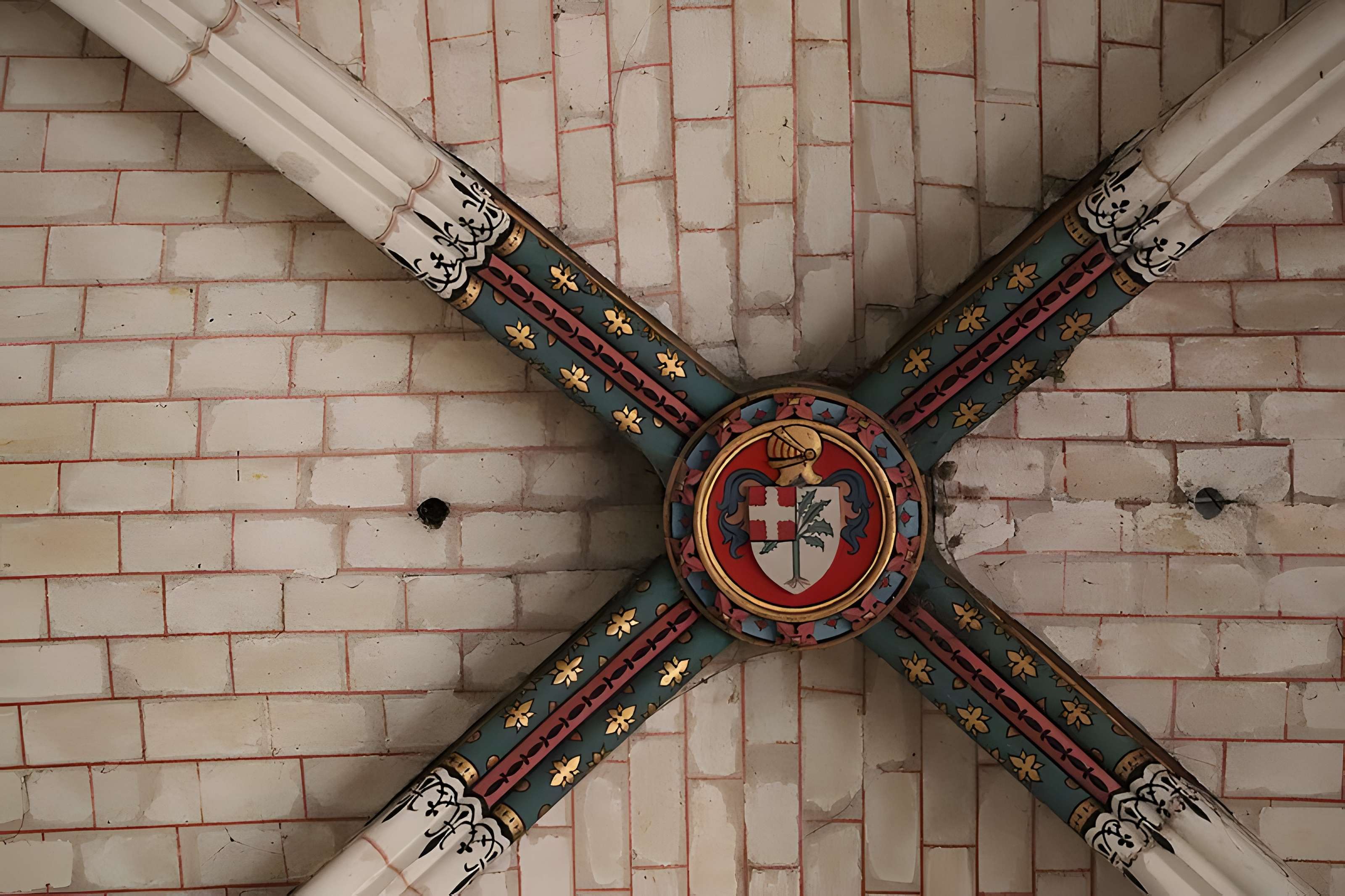 Église Saint-Martin du Lion-d'Angers