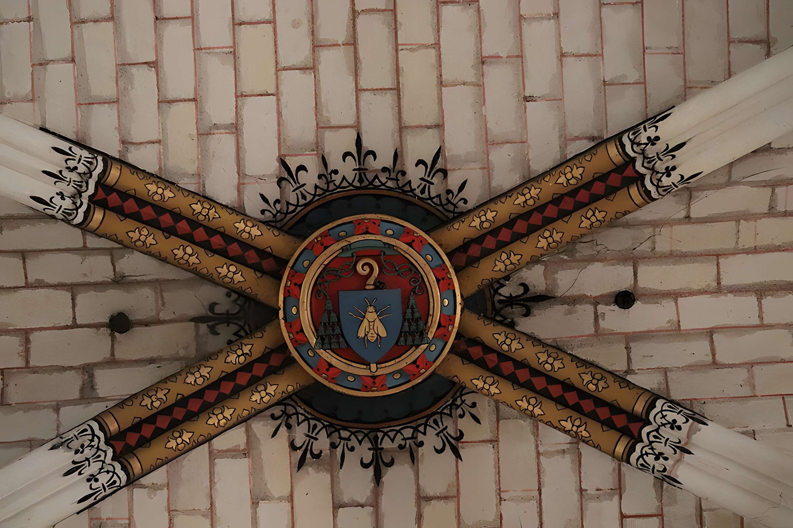 Église Saint-Martin du Lion-d'Angers