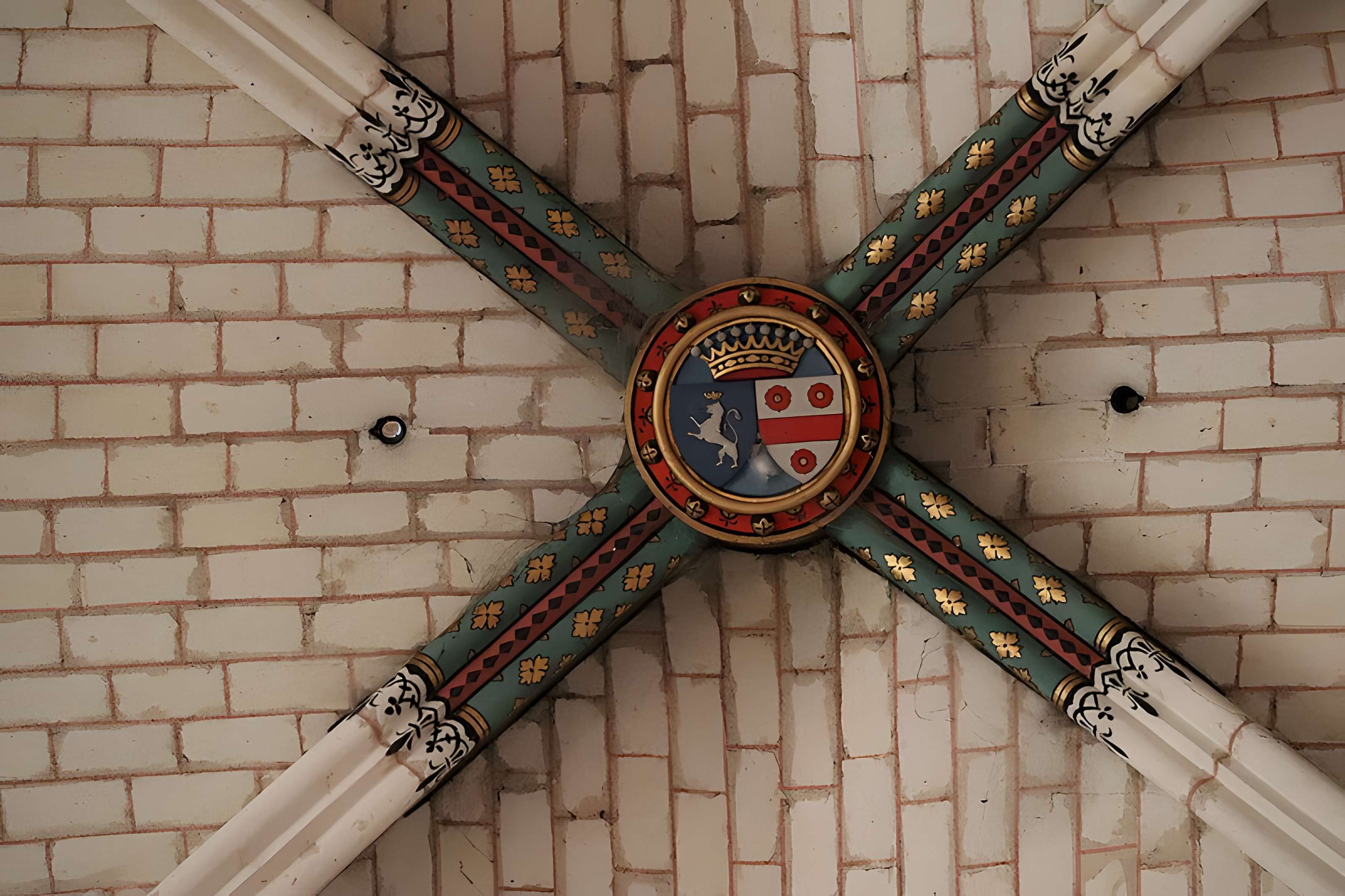 Église Saint-Martin du Lion-d'Angers