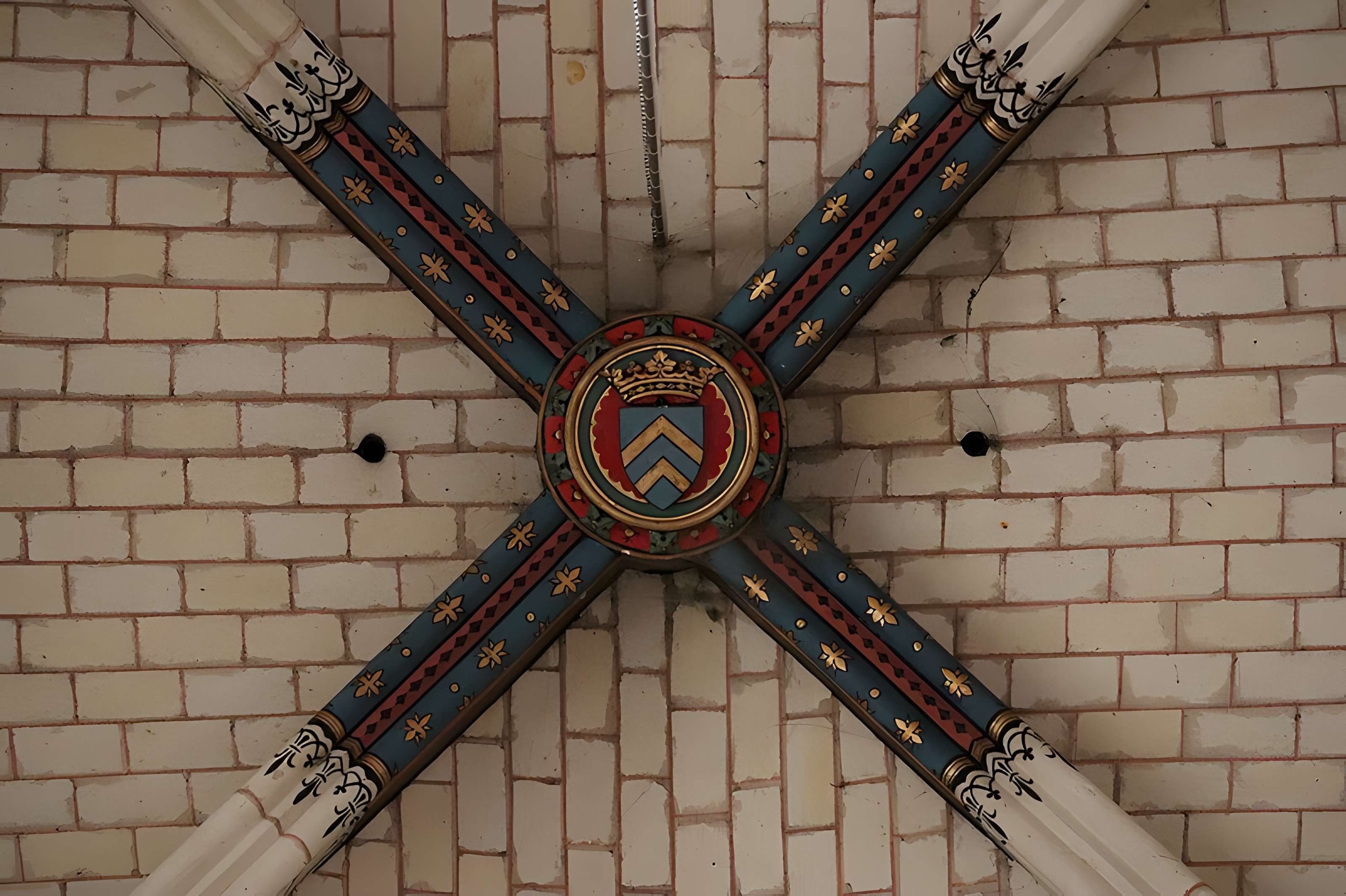 Église Saint-Martin du Lion-d'Angers