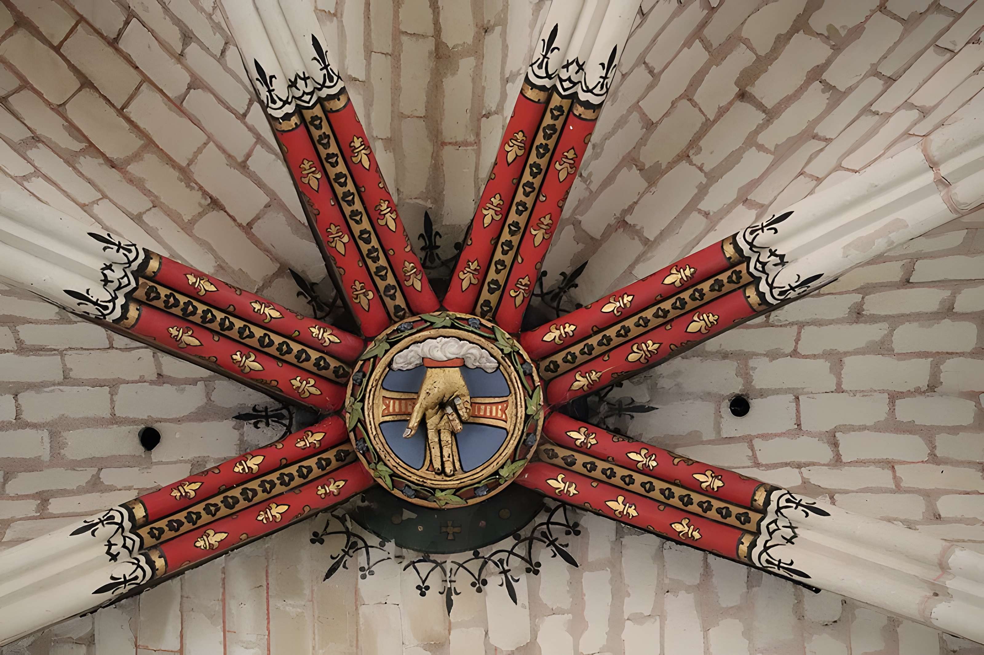 Église Saint-Martin du Lion-d'Angers