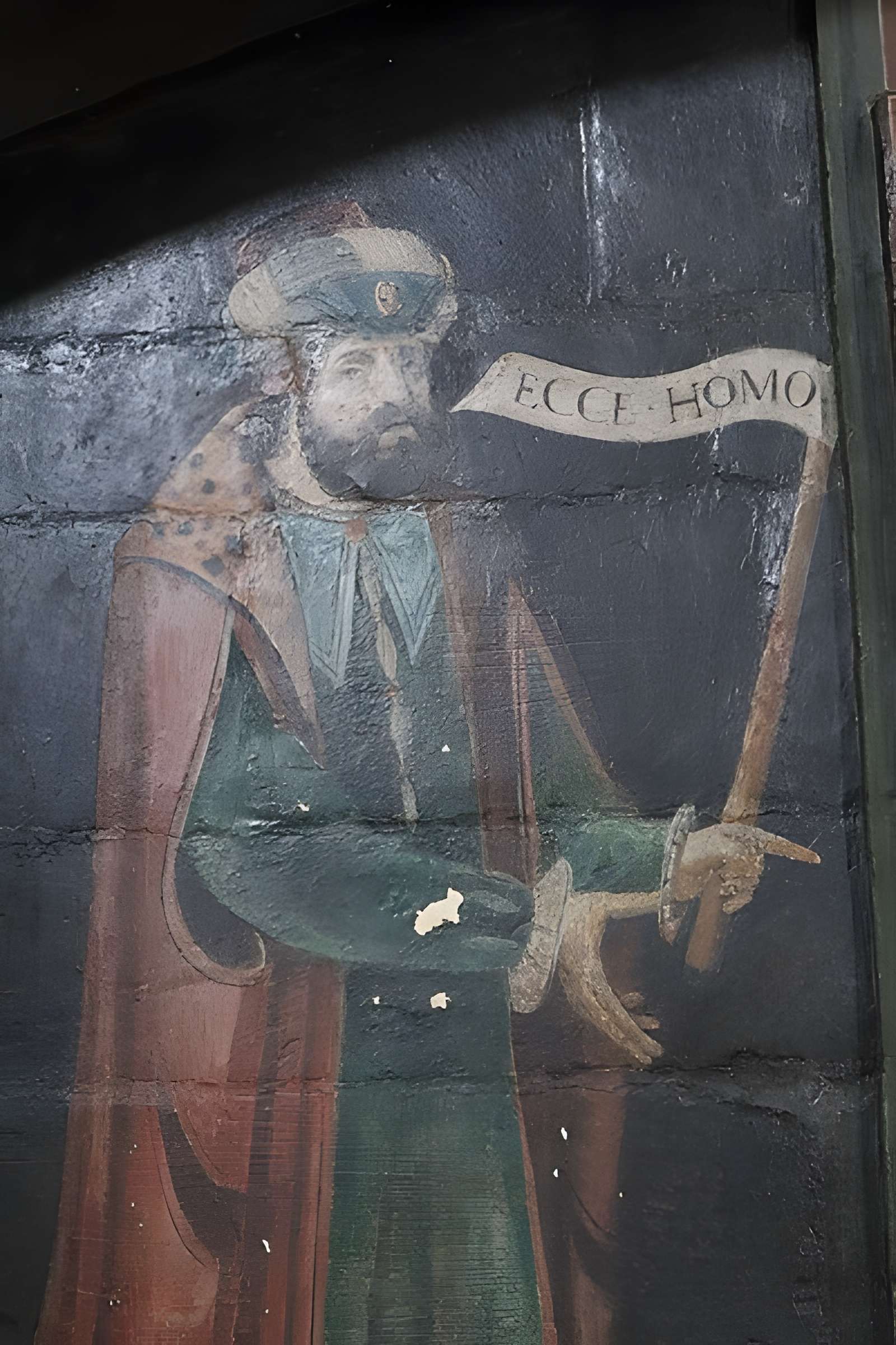 Église Saint-Martin du Lion-d'Angers