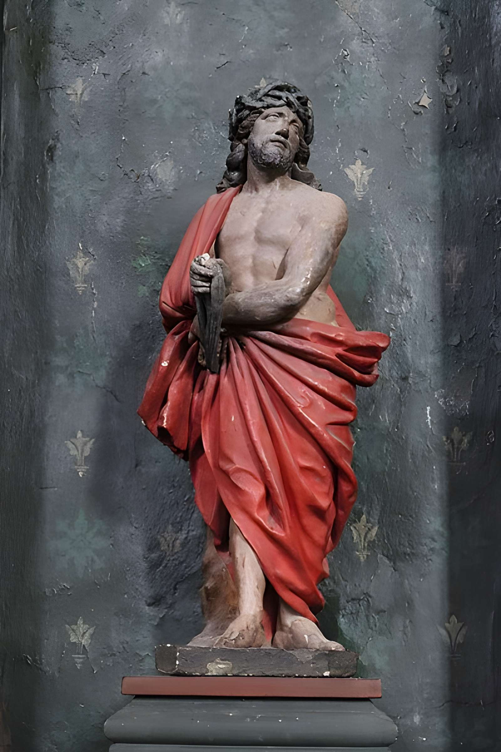 Église Saint-Martin du Lion-d'Angers