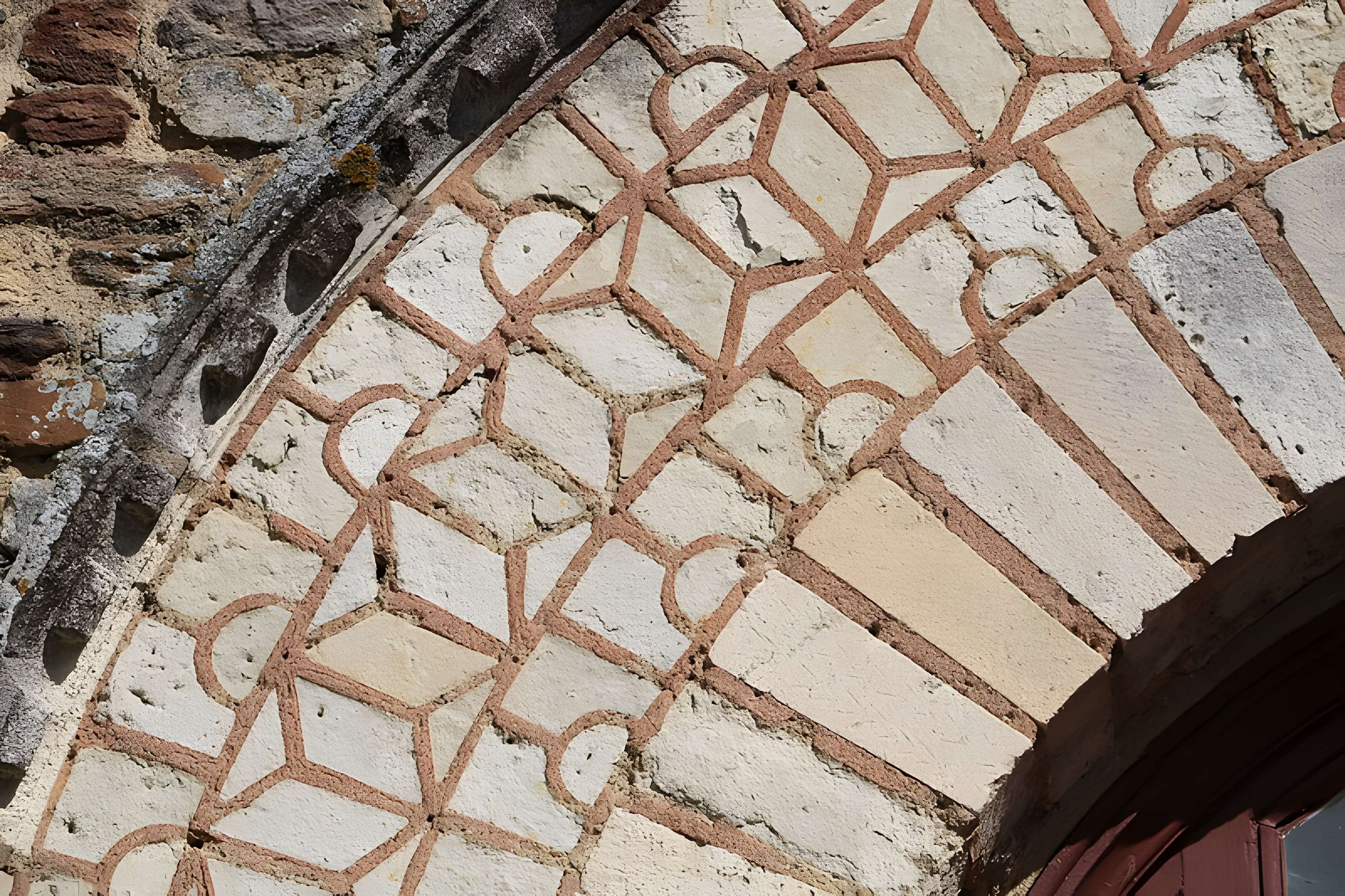Église Saint-Martin du Lion-d'Angers