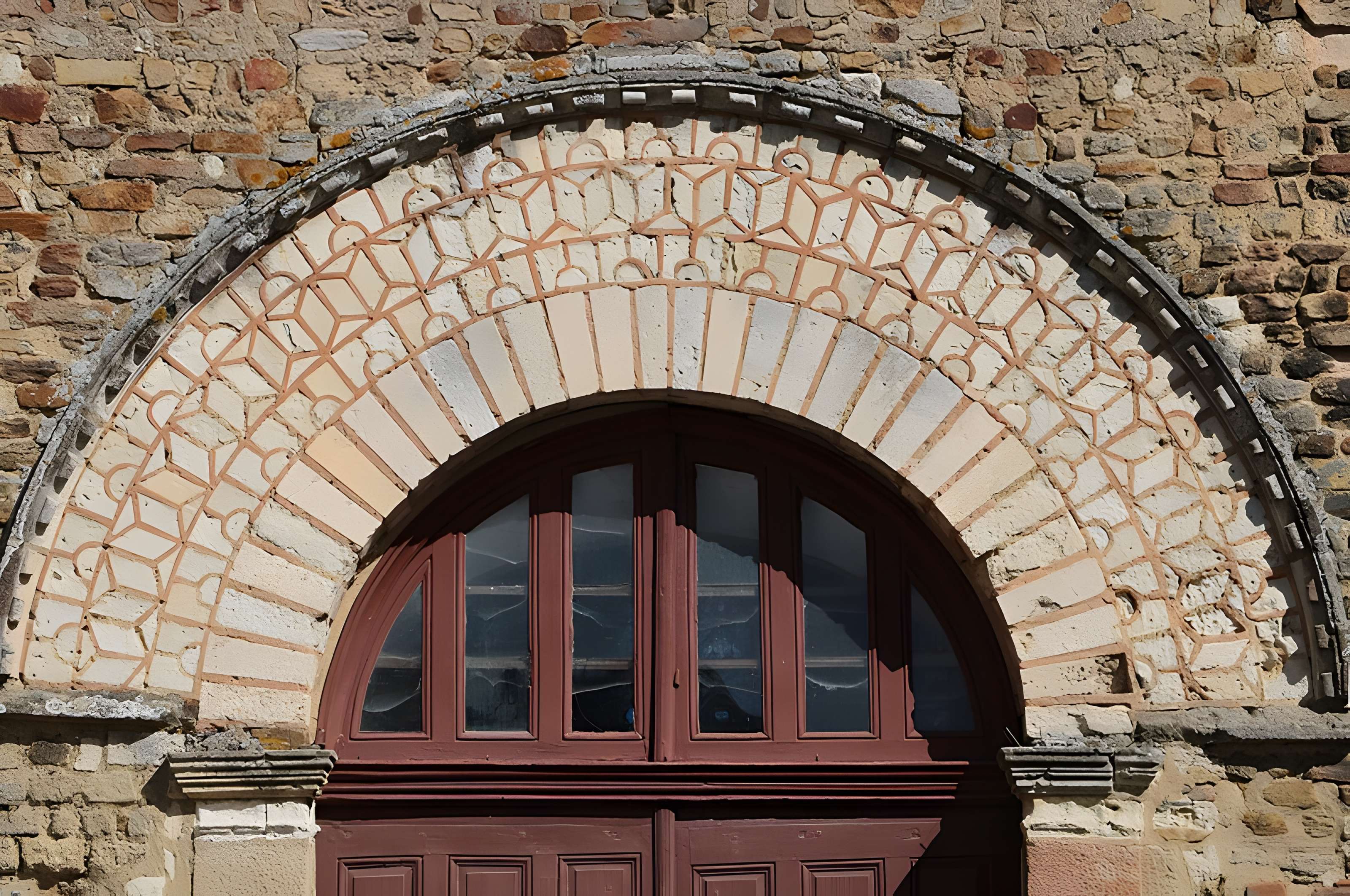 Église Saint-Martin du Lion-d'Angers