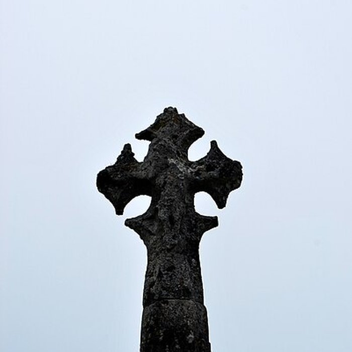 Photo de Église Saint-Martin du Pout