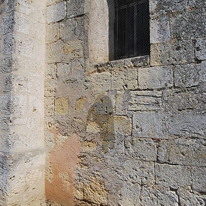 Photo de Église Saint-Martin du Pout