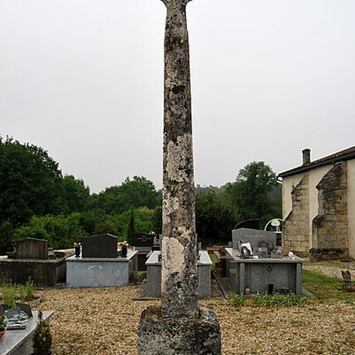 Photo de Église Saint-Martin du Pout