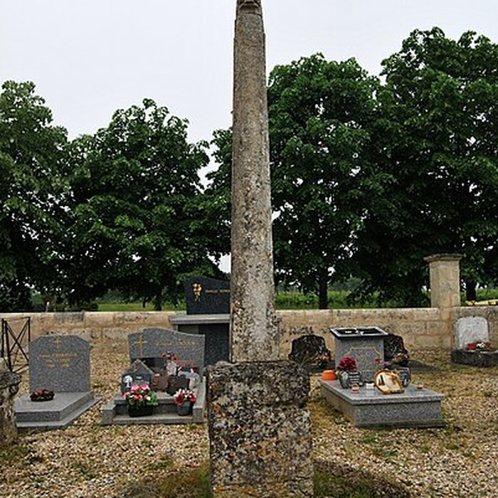 Photo de Église Saint-Martin du Pout