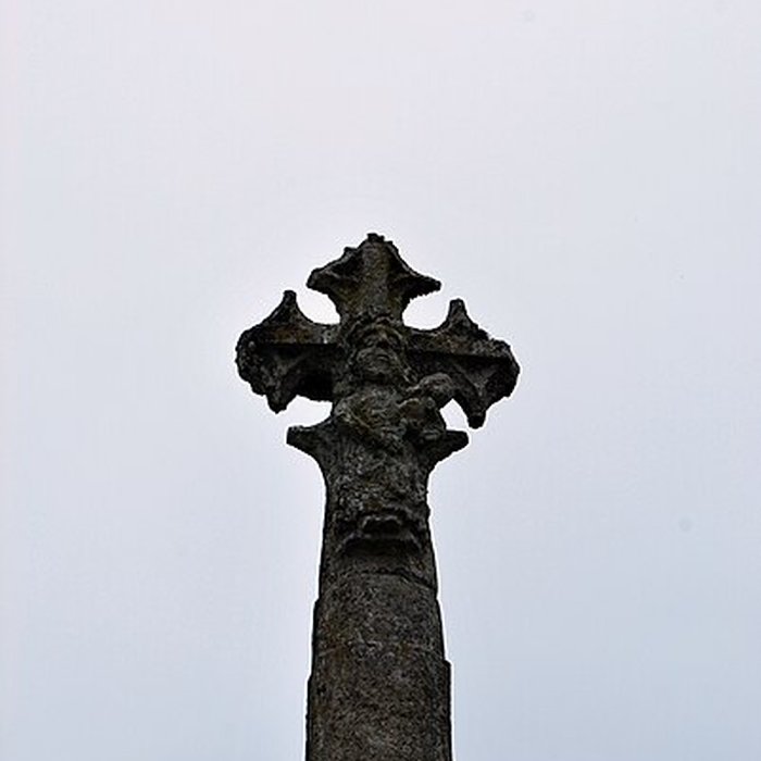 Photo de Église Saint-Martin du Pout