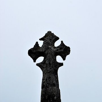 Église Saint-Martin du Pout
