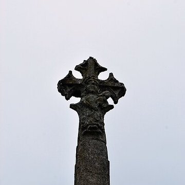 Église Saint-Martin du Pout