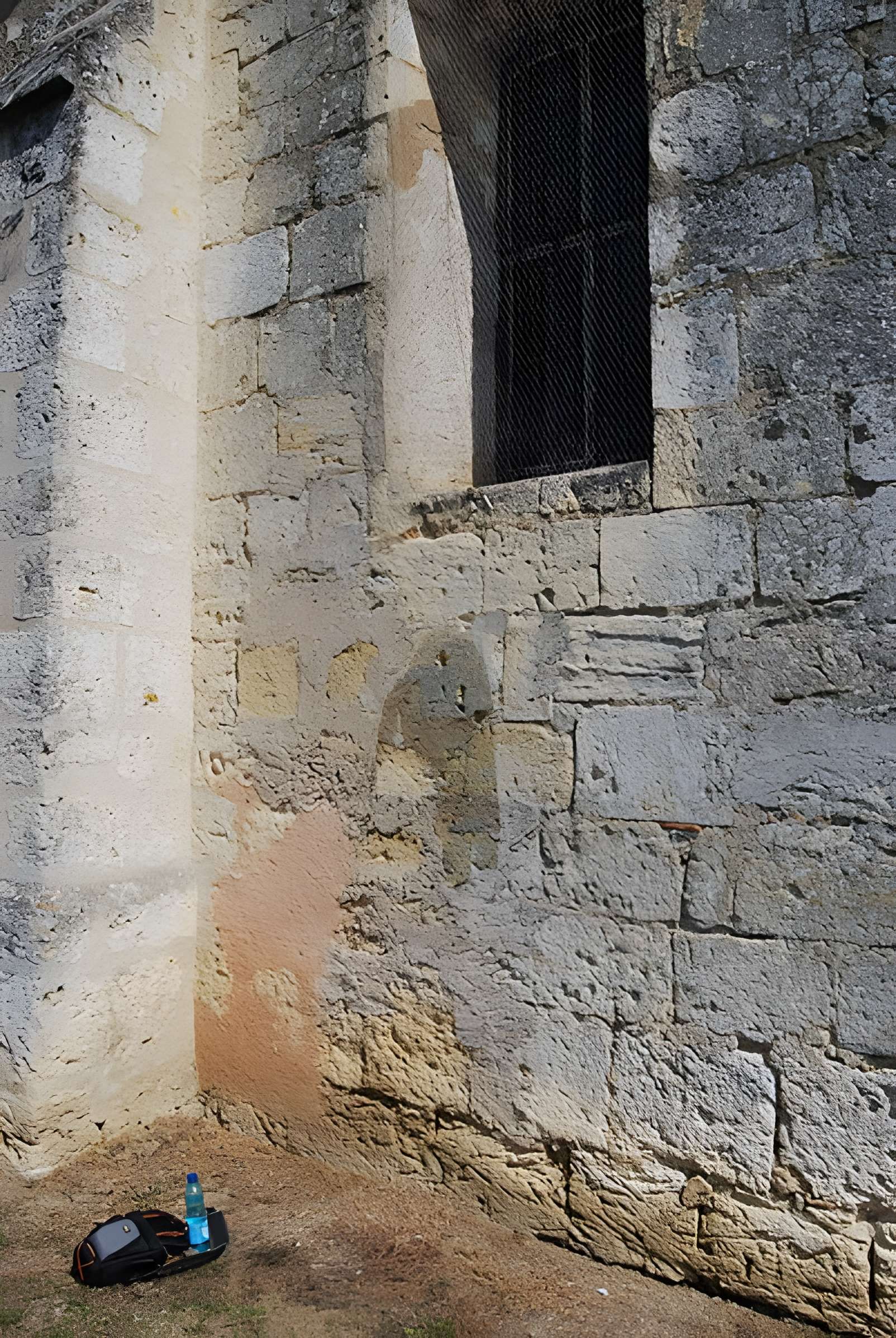 Église Saint-Martin du Pout