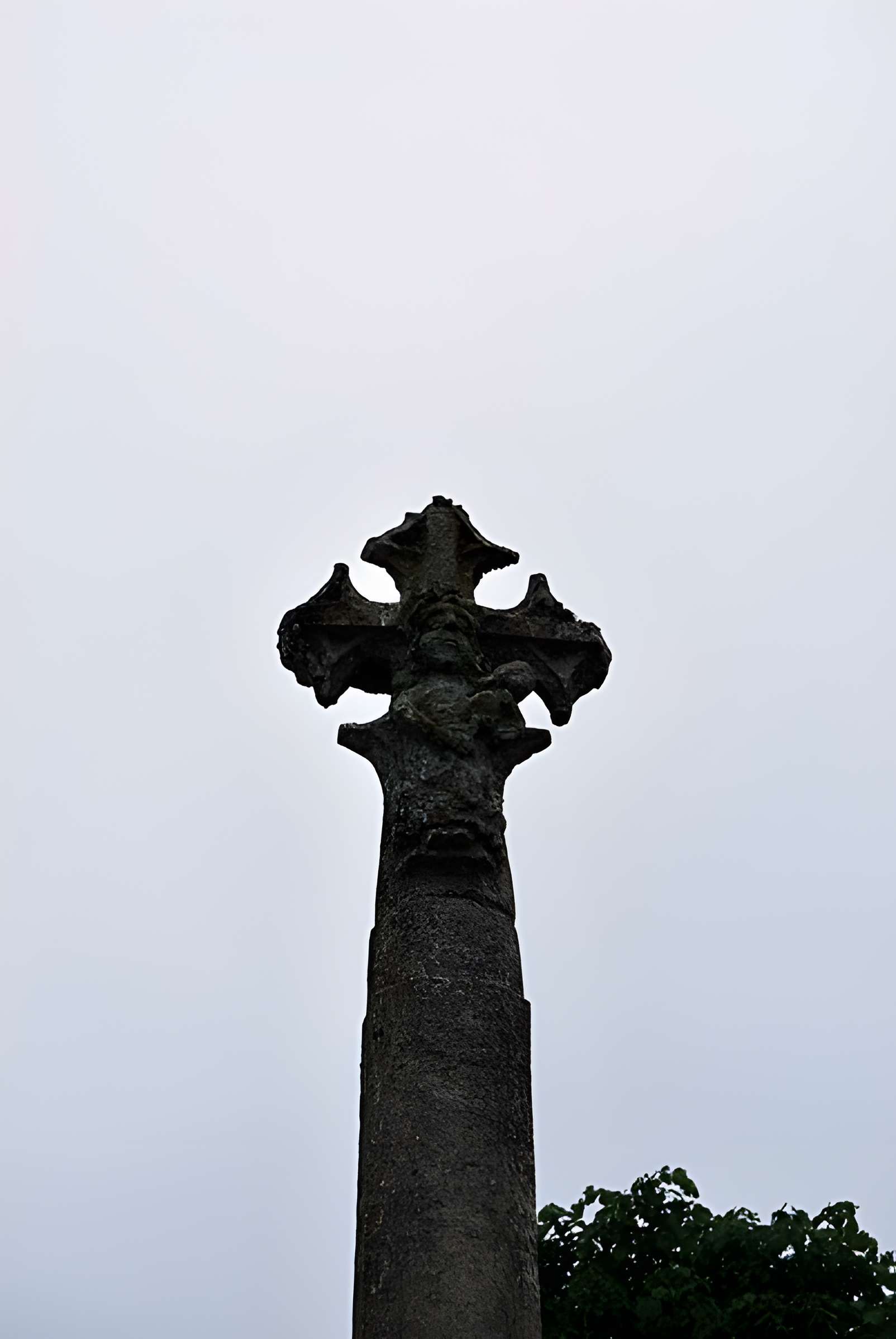 Église Saint-Martin du Pout