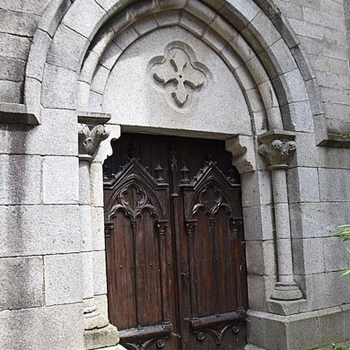 Photo de Église Saint-Martin dUssel