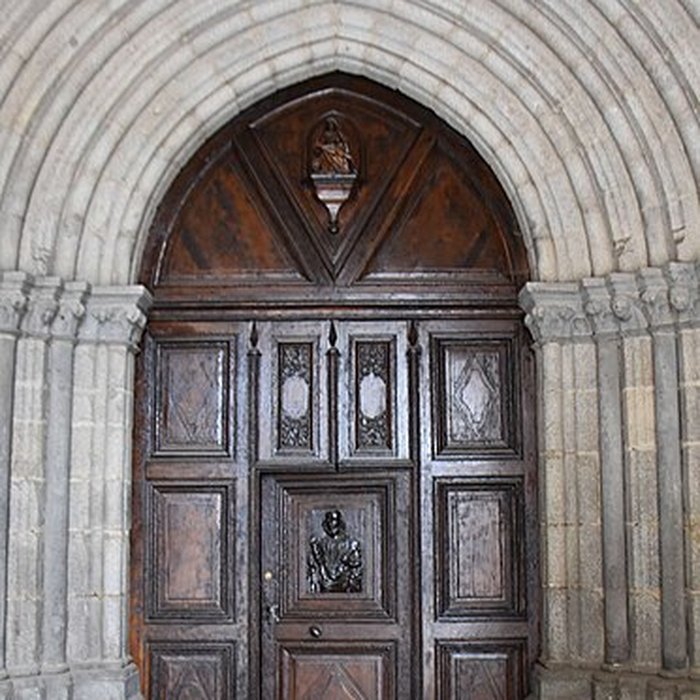 Photo de Église Saint-Martin dUssel