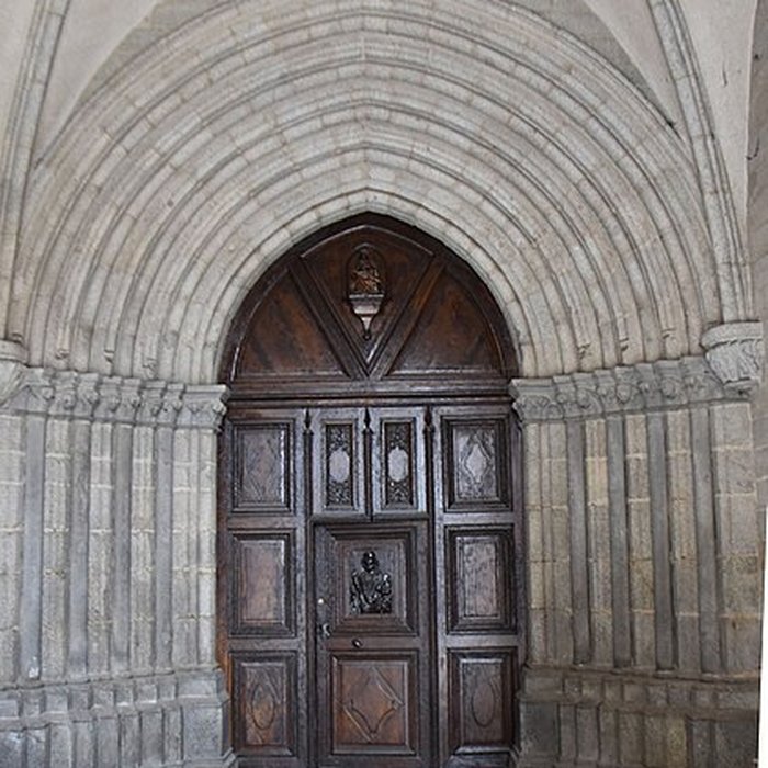 Photo de Église Saint-Martin dUssel