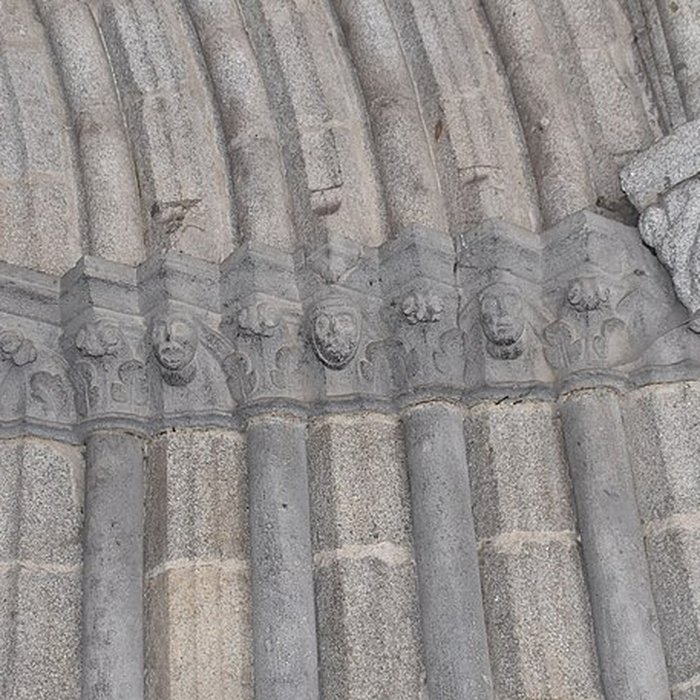 Photo de Église Saint-Martin dUssel