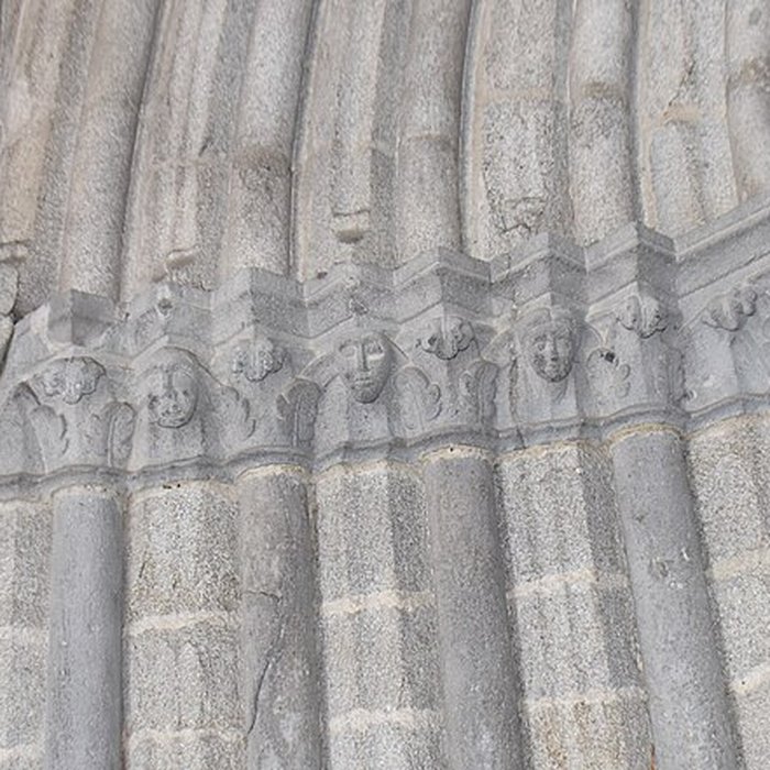 Photo de Église Saint-Martin dUssel