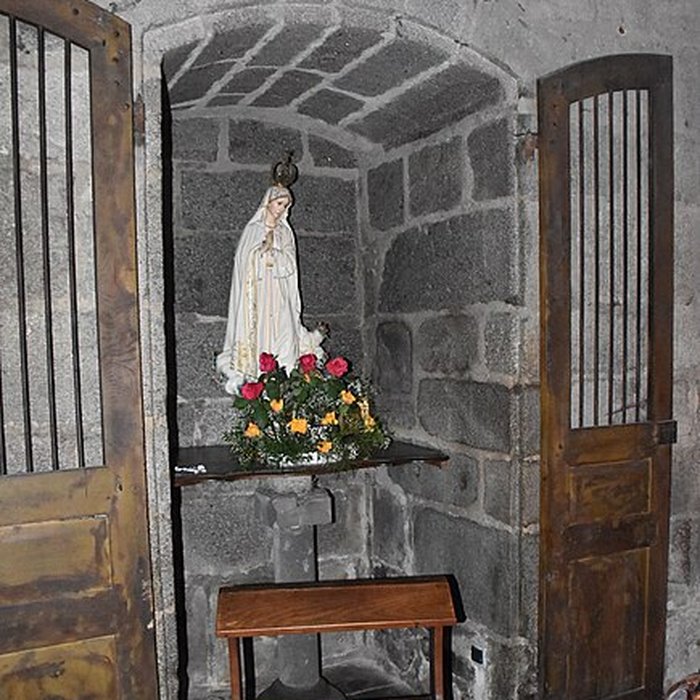 Photo de Église Saint-Martin dUssel