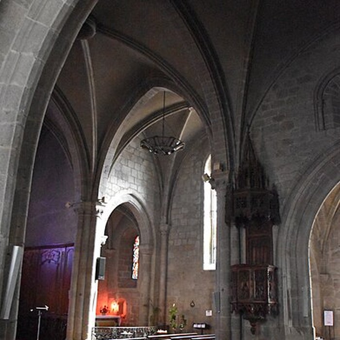 Photo de Église Saint-Martin dUssel