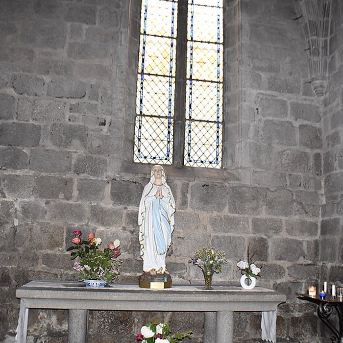 Photo de Église Saint-Martin dUssel