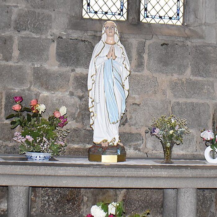 Photo de Église Saint-Martin dUssel