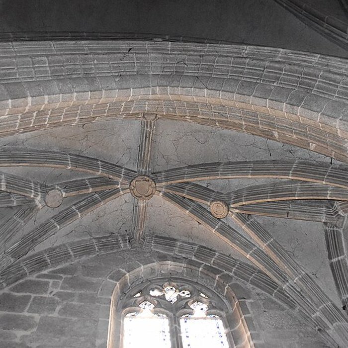 Photo de Église Saint-Martin dUssel